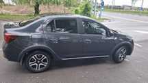 Vand logan stepway 2020 luna 11 GPL(fabrica)