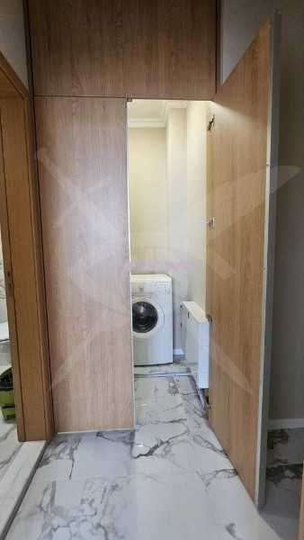 Слънчев двустаен апартамент в Кършияка! 81092
