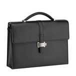 Портфель Montblanc, новый