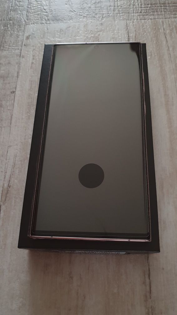 S 23 Ultra 512GB