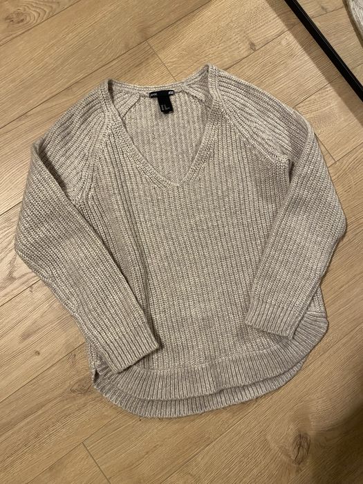 Pulover gros H&M marime XS