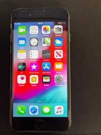 iPhone 6 64GB Silver ID-tlz443