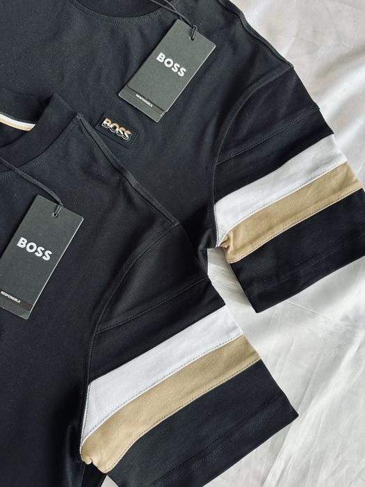 Мъжка тениска Boss