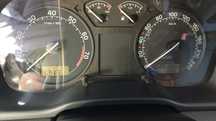 Skoda Octavia  tour
