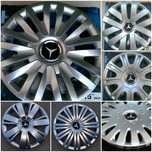 Capace roti MERCEDES 12 13 14 15 16 17 A B C E Classe vito sprinter
