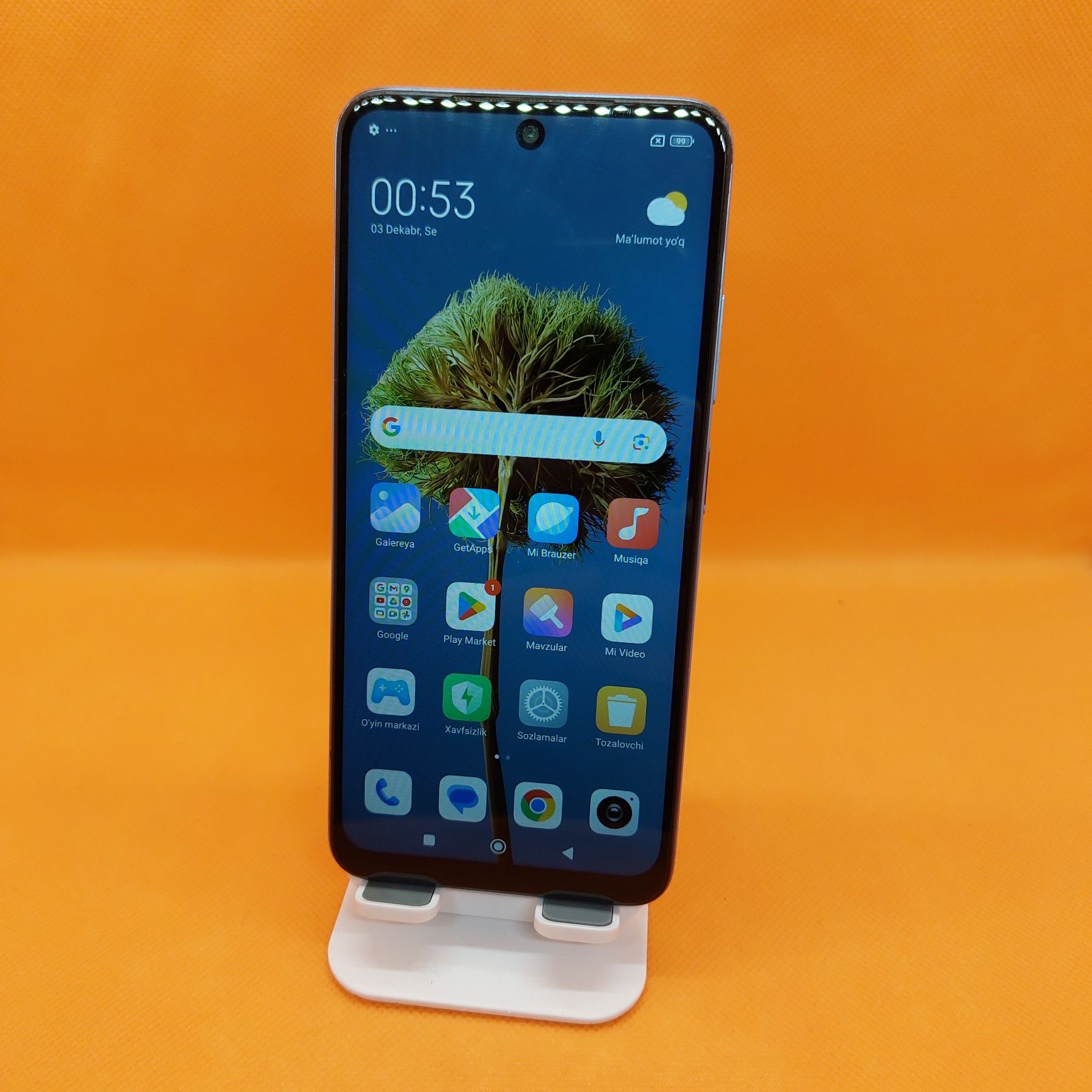 Redmi note 12s Srochna sotiladi