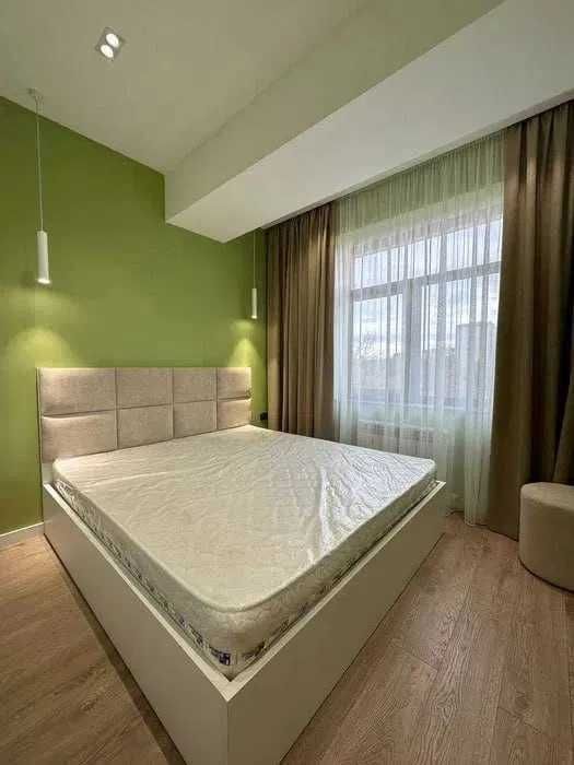 L2! Сдаётся в аренду 2-ком на Кушбеги Ор-н ЖК Соларис