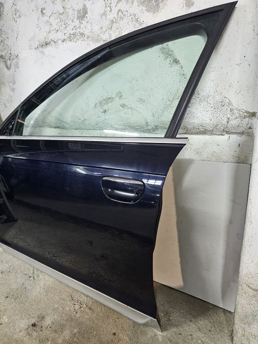 Usa Audi A6 C6 4F Allroad 2005 - 2011 Culoare LZ5D Night