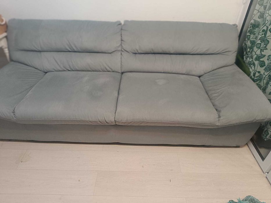 canapea 3 locuri Mobexpert