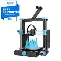 Imprimanta 3D SOVOL SV06 - NOUA -Sigilata
