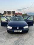 Volkswagen Golf 4 ALH