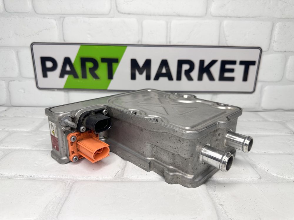 Нагревател за батерия AUDI VW 1EE963231