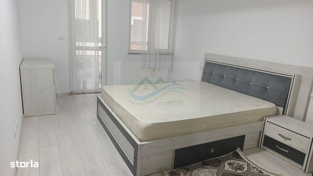 Apartament cu 2 camere Calea Unirii/Suceava