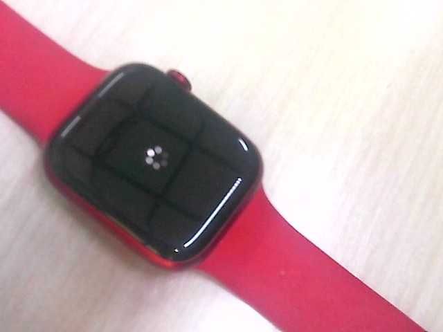 Apple Watch Series 7 45mm (Алматы 758204)