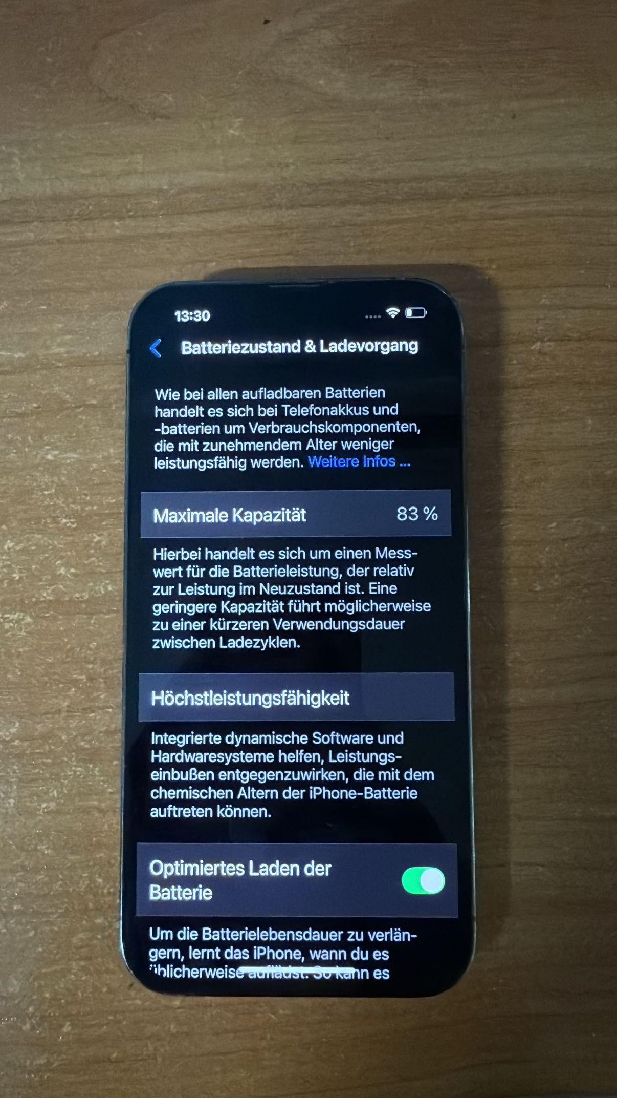 Продавам iPhone 13 Pro