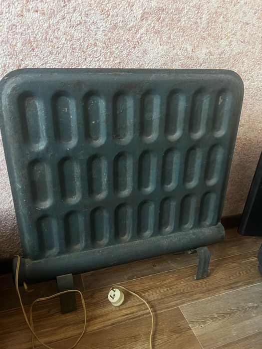 Батарея электрическая