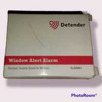 Sistem de alarma geam independent 120decibeli