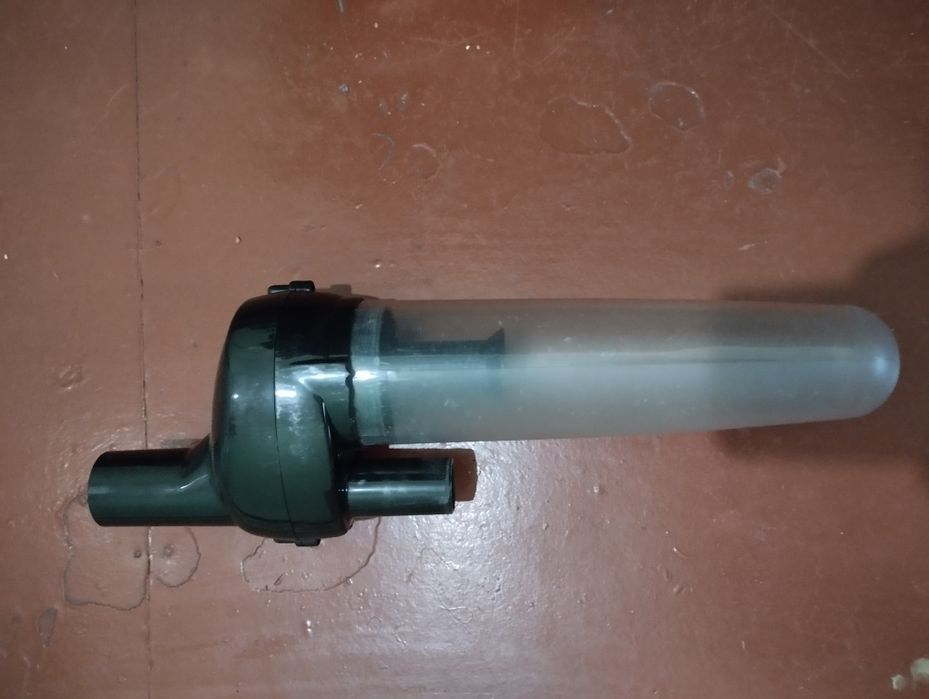 Колба для пылесоса б/у