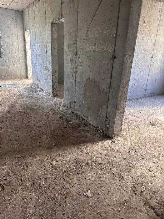 ЖК Baku Residence 2 комнатная Коробка 60м2 ул.Баку Узбум