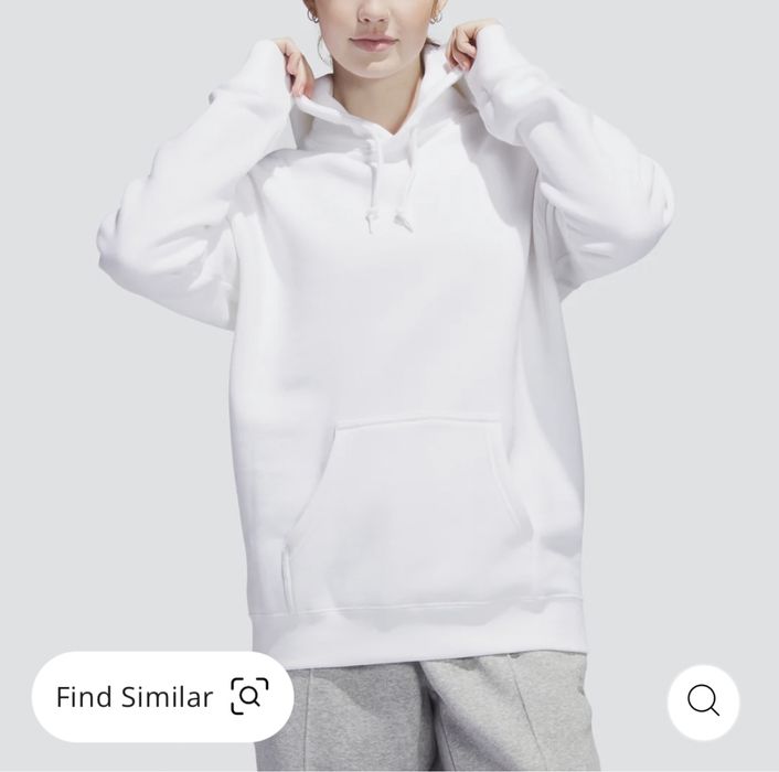 Худи Adidas оригинал
