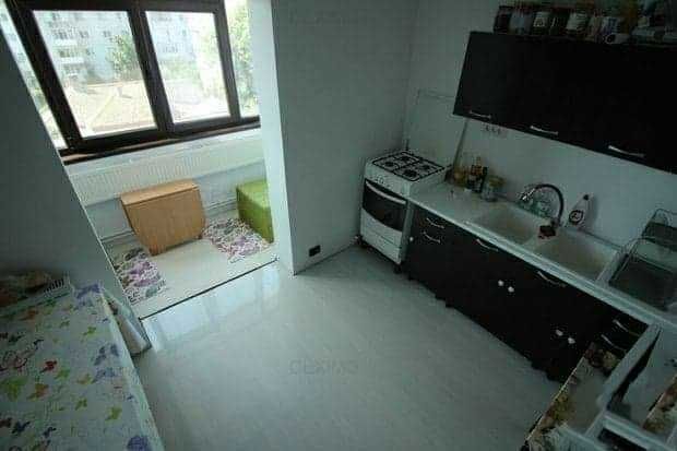 Apartament 3 camere, zona Icil