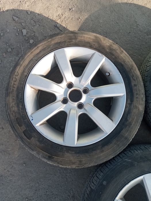 Diska balon sotiladi R15 Spark Nexia