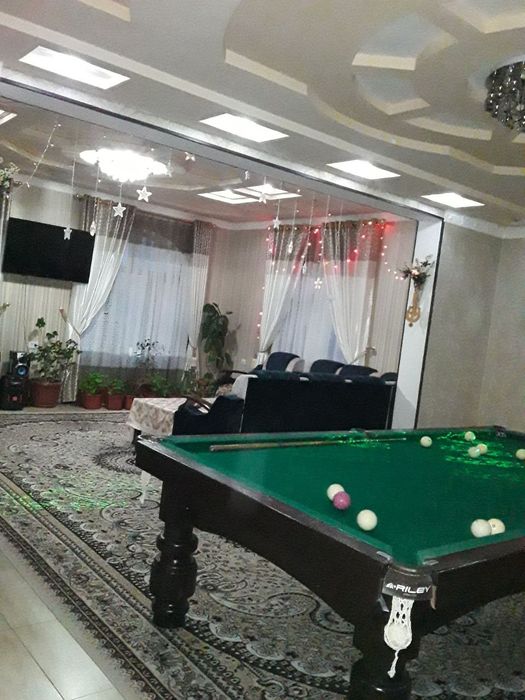 Дача в Юсуфхане ближе в канатке