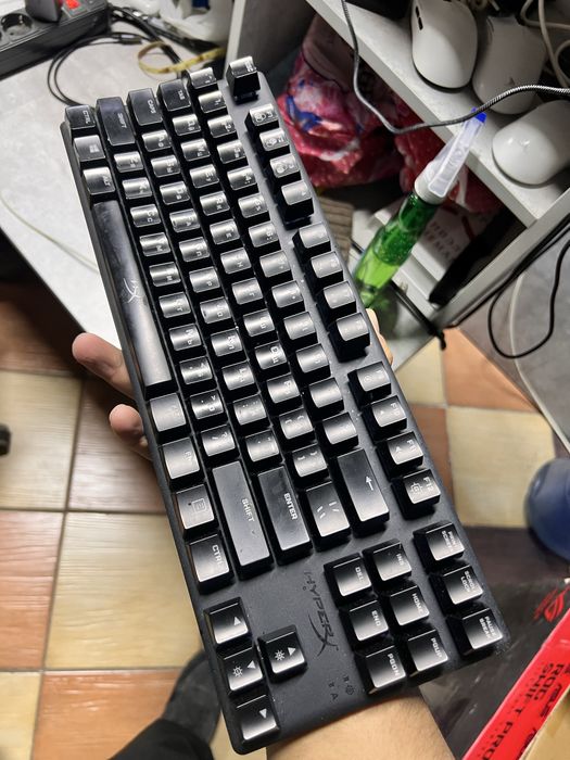 Компьютер комплект