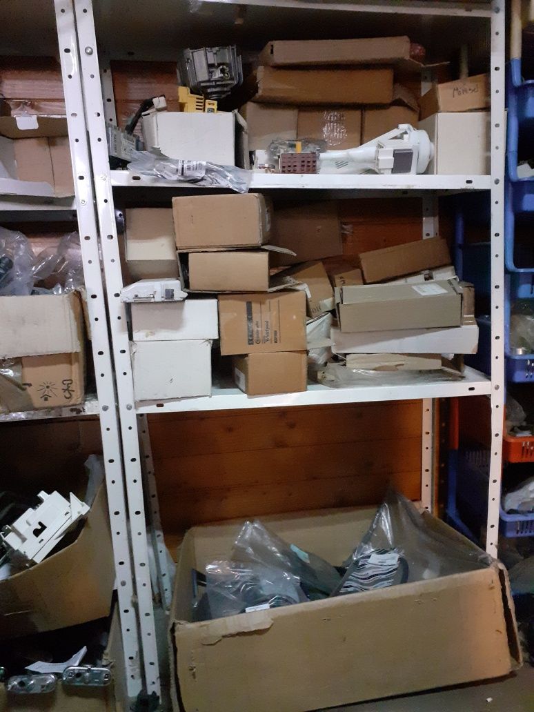 Module/placi/ tymer pentru mașini de spălat rufe, vase, uscatoare rufe