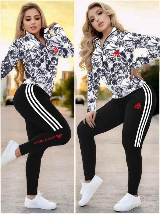 Trening dama Adidas