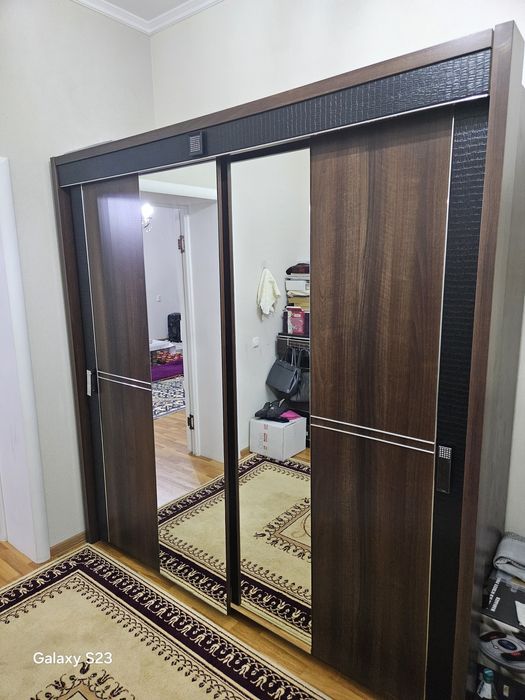 Спальный гарнитура