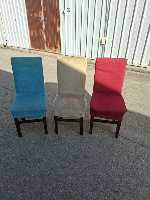 Scaune și mese restaurant