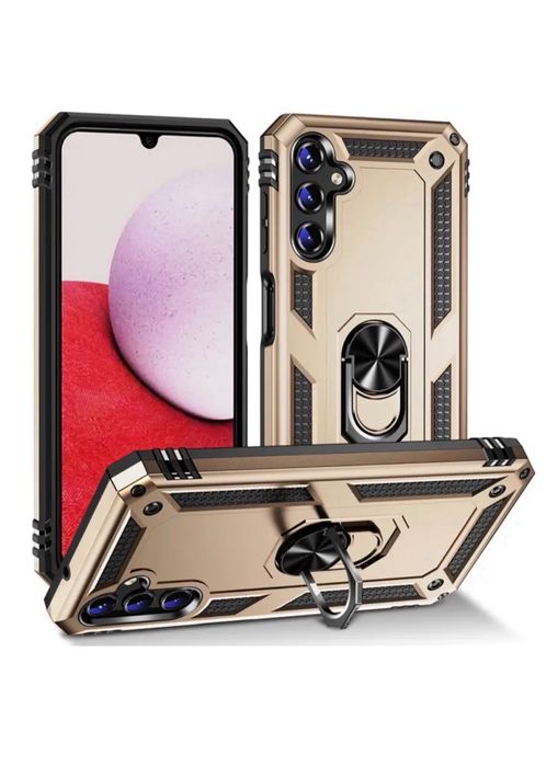 Husa Samsung S21 S22 S23 S24 S25 Plus Ultra Protect Case Silicon Inel