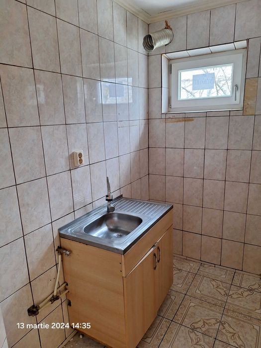 Vand apartament 3 camere,Turnu Măgurele