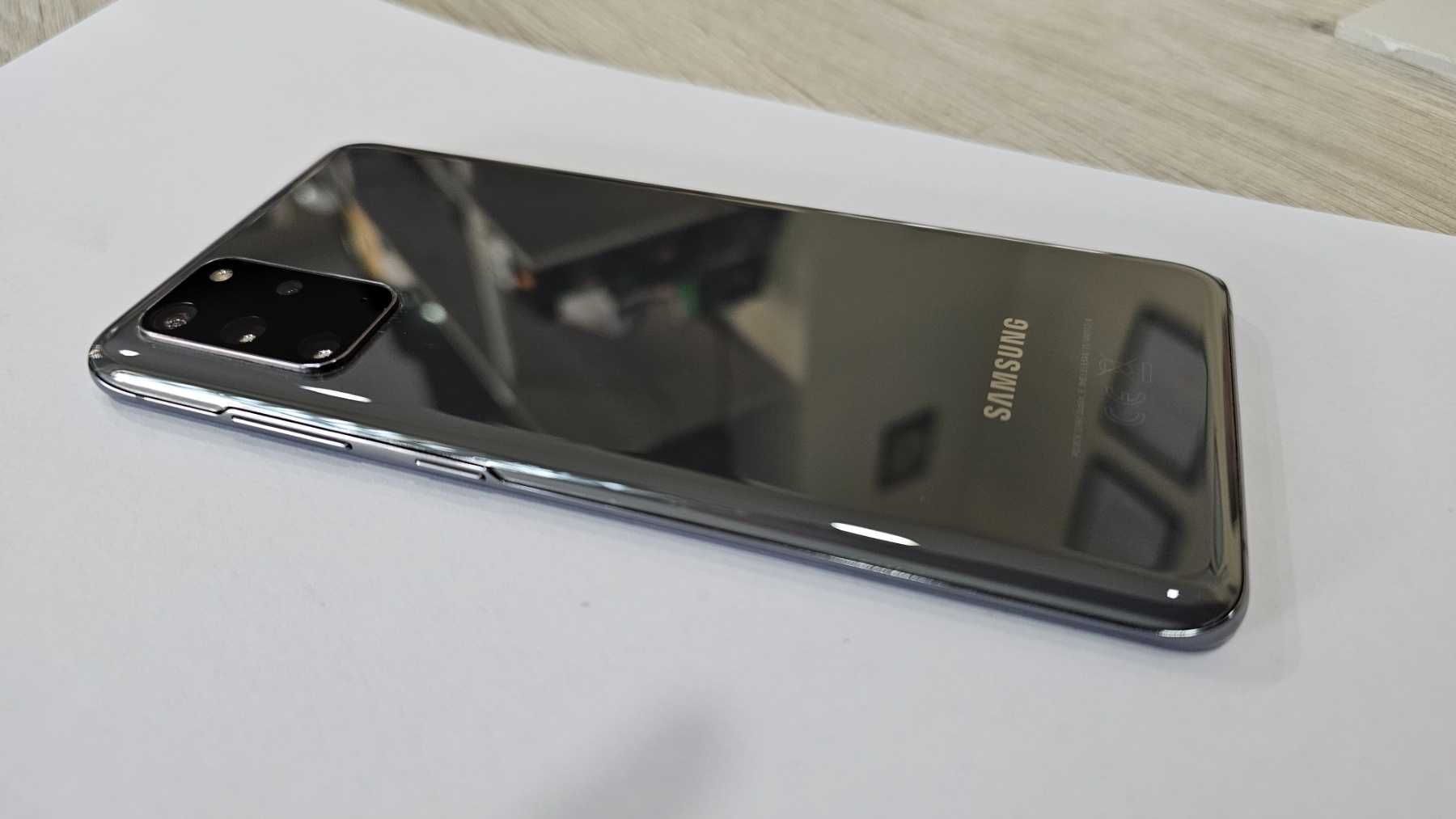 Samsung Galaxy S20+ 128GB 8GB RAM Dual