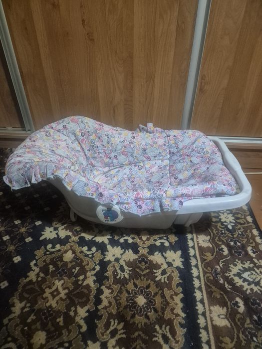 Люлька переноска для ребёнка