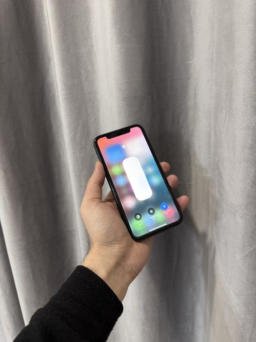 Айфон 11 Iphone 11 128 ГБ ВСЕ РОДНОЕ Астана