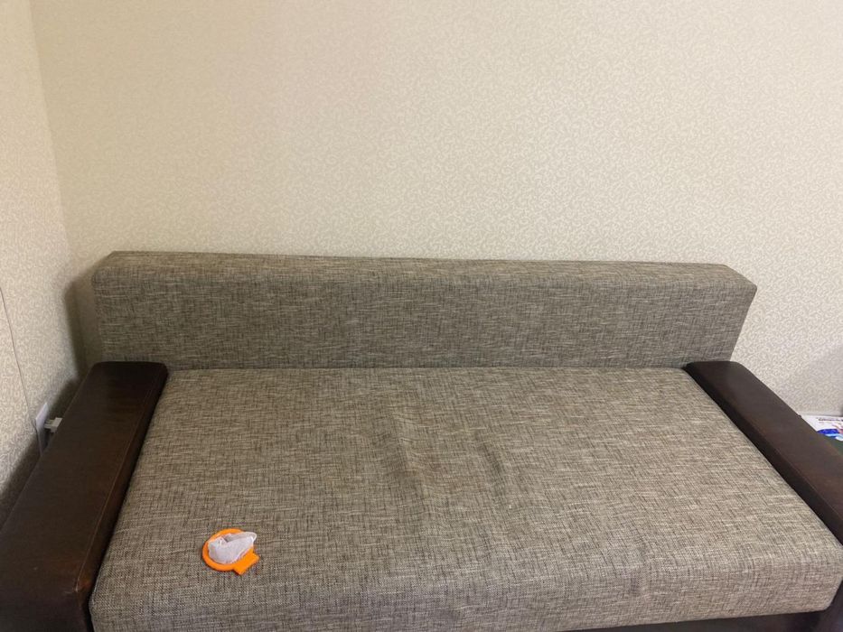 Продам диван 2,20*1,5