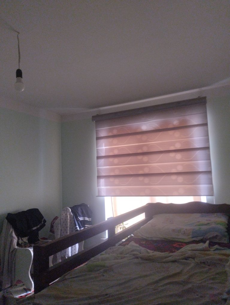 Uy 3 xonali 3 etajda joylashgan