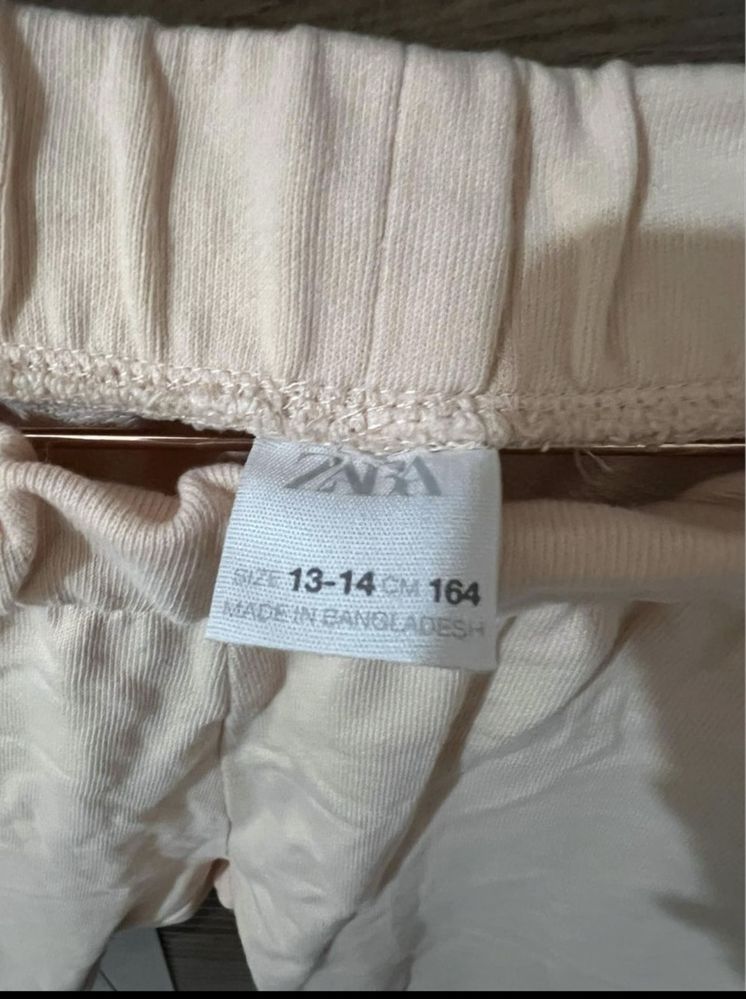 Детски екип ZARA