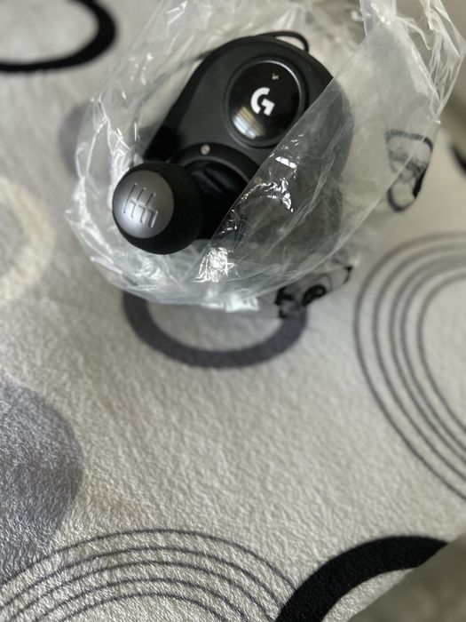 Volan Logitech G29 – Stare excelentă