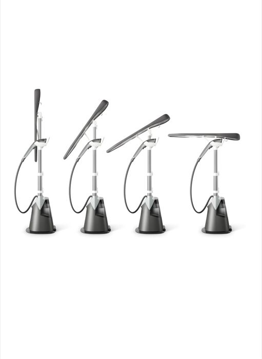 Aparat de călcat vertical Philips GC628/80 all-in-one AiO Seria 8000