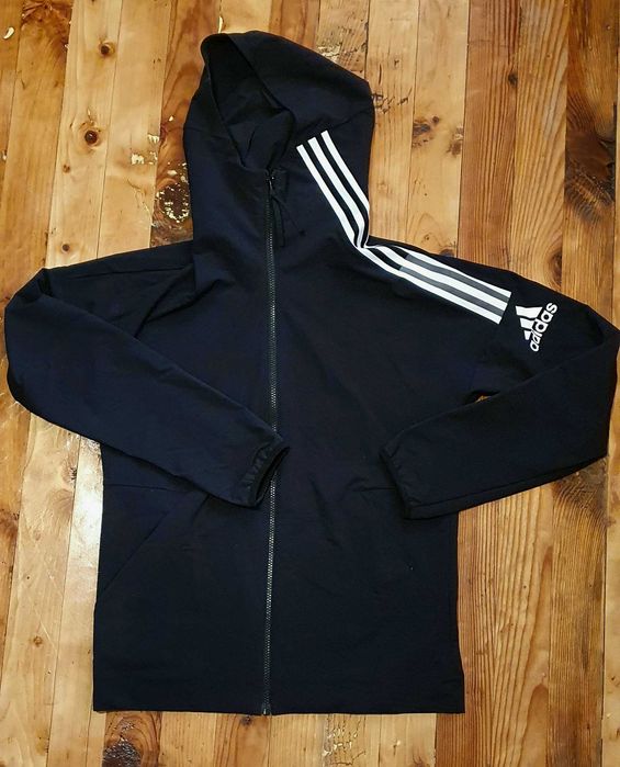 Adidas ZNE горно/ветровка размер S