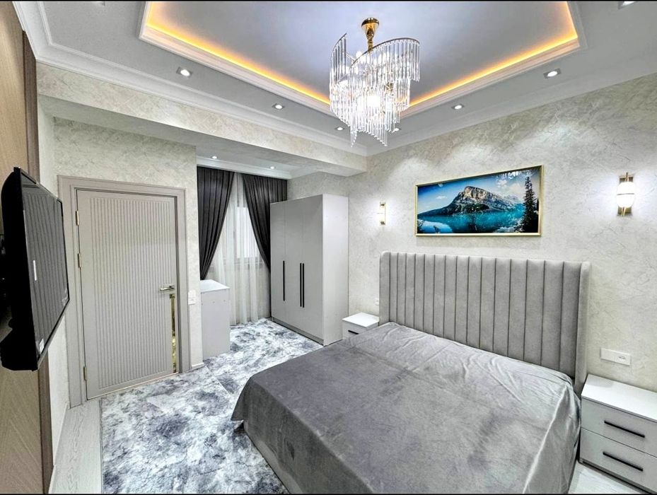 3 хонали квартира Лифтлик дом Поворот