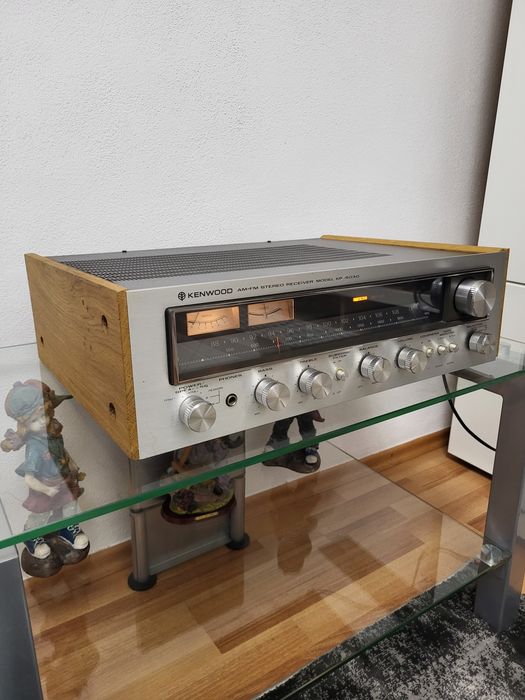 Receiver Kenwood KR-5030 japan