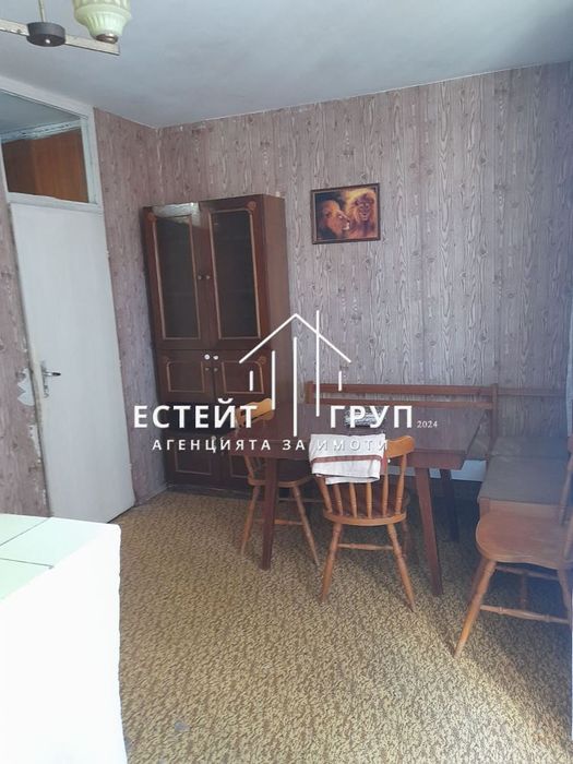 Дава се под наем Четиристаен апартамент в Варна, Владислав Варненчик - 95 кв.м за 280.5 € - Снимка #5