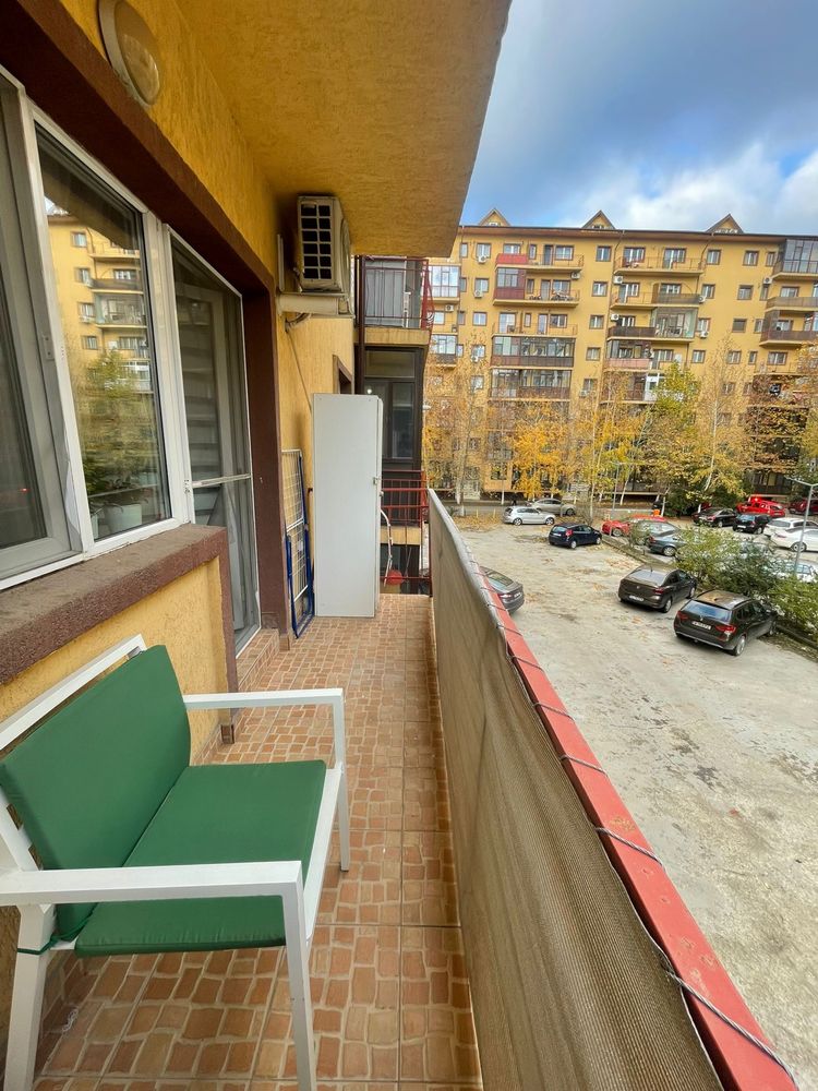 Apartament-Regim Hotelier Cazare Bucuresti Parcare Privata Militari