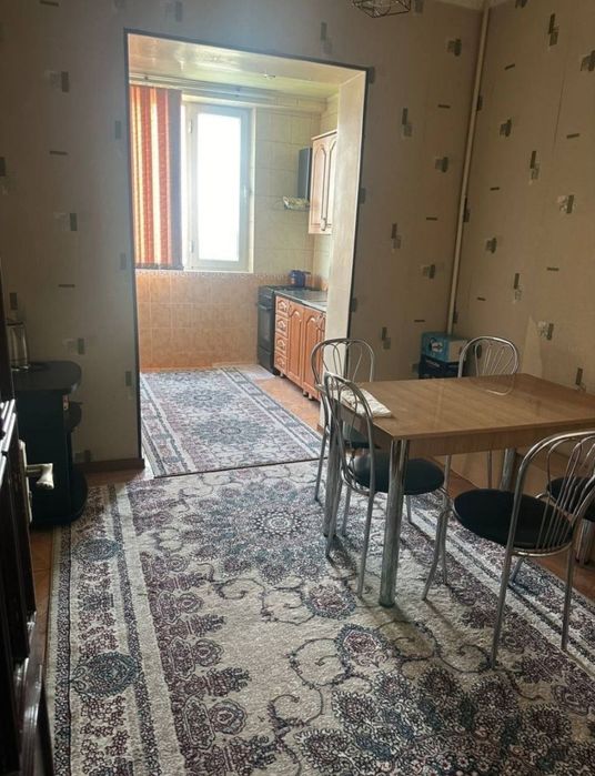 Сотилади 4 хона Кушбеги Башлык