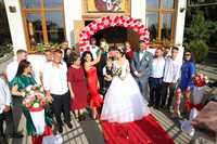 Fotograf cameraman botez nunta cununie