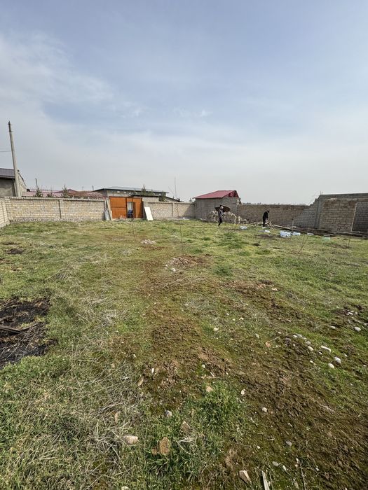 Yer uchastka olimpiya shaharcha